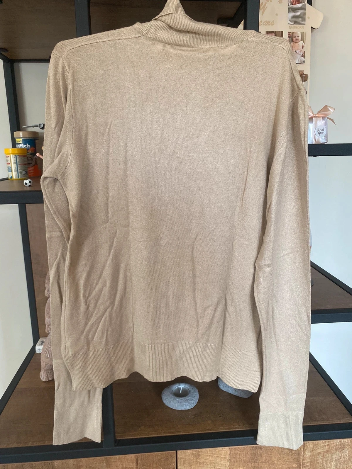 Col roulé – photo 3